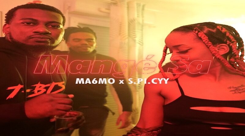 Mangé sa by MA6MO & S.PI.CYY, bouyon 2021