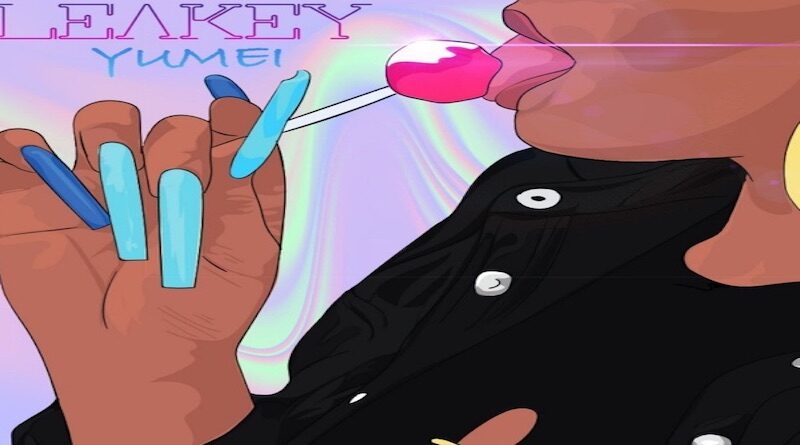 Leakey by YU MEÏ, bouyon 2022