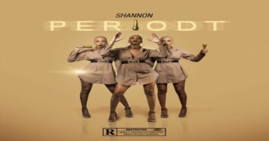 Anle'y by SHANNON shatta 2021