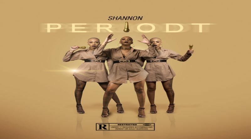 Anle'y by SHANNON shatta 2021