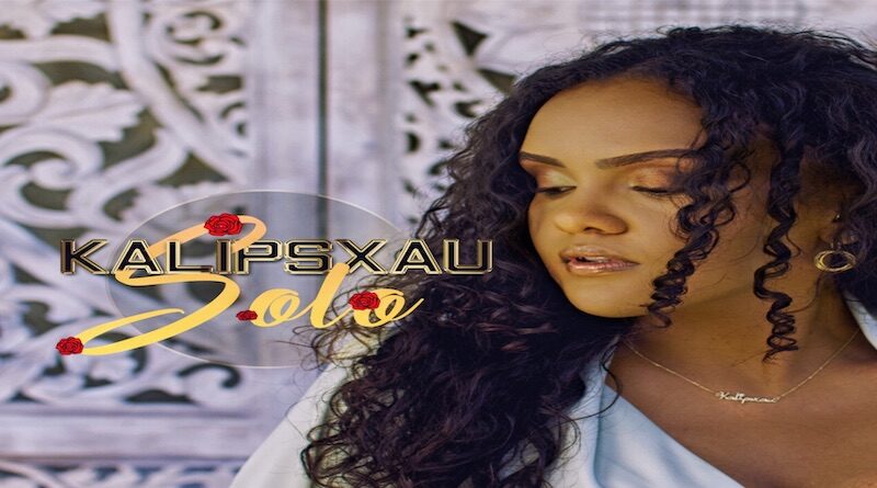 Solo by Kalipsxau, Afrobeats 2021