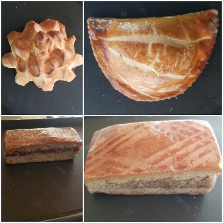 dessert