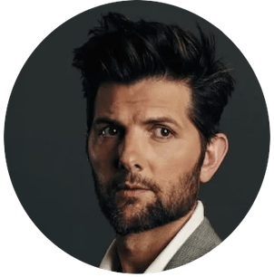 Adam Scott