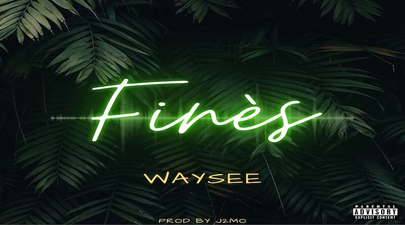 Finès - Waysse, Bouyon 2022