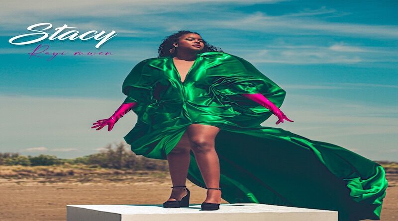 Rayi mwen - Stacy, Zouk 2022