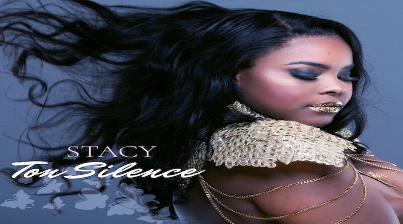 Ton silence - Stacy, Zouk 2019