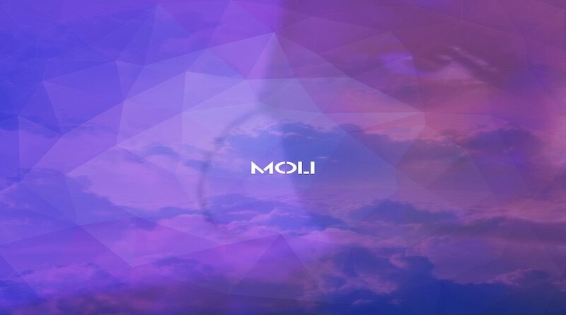 Moli - Maurane Voyer, Afrobeats 2022