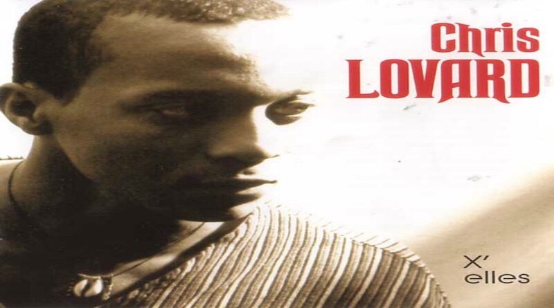 An dénié foi - Chris Lovard, Zouk 2001