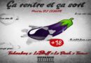 Ça sort et ça rentre - Dj Leguste, Bouyon 2022