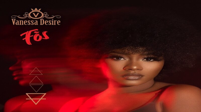 Fè komsi by Vanessa Désiré & MacD - Kompas 2022