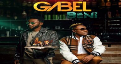 Li Konn Gouye by Gabel Feat Oswald & Roody Delpe - Kompas 2022