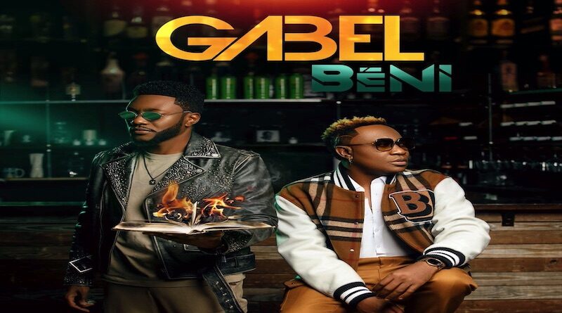 Li Konn Gouye by Gabel Feat Oswald & Roody Delpe - Kompas 2022