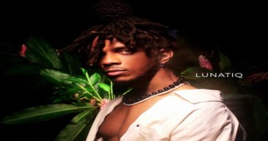 Fou de toi - Lorenz - album Lunatiq, Zouk 2023