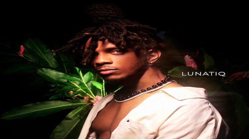 Fou de toi - Lorenz - album Lunatiq, Zouk 2023