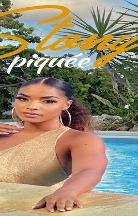 Piquée - Stony, Zouk 2023