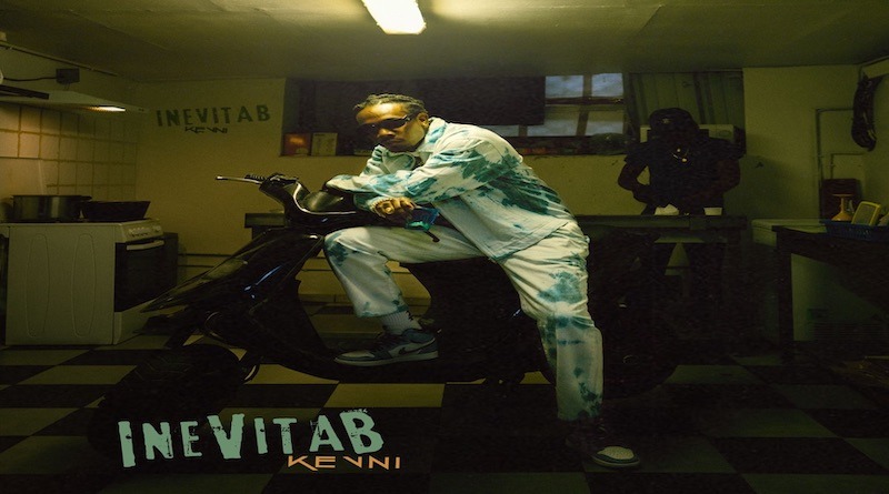 Jiman by Kevin - Shatta 2023