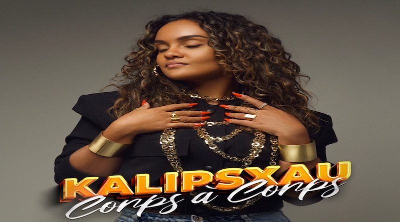 Mélodie - Kalipsxau Ft Goulam - afrobeats 2023