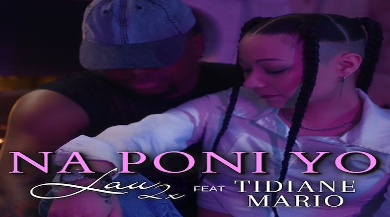 Na poni yo - Laux2 Ft. Tidiane Mario, Afrobeats 2023