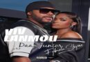 Daan Junior Ft Fabiola Shyne - Viv Lanmou, KOMPAS 2023