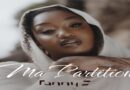 Ma partition - Fanny J, zouk 2024