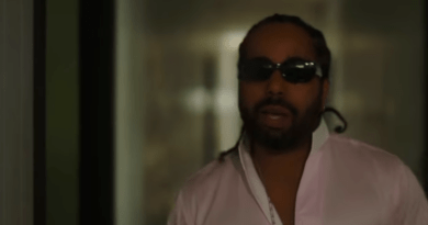 Distans By Rénald Sunset, zouk 2025