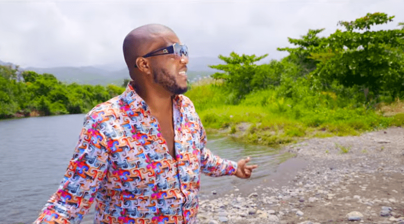 « Nou palé nou pa babyé », Loïc Cabrion aborde la vie en Guadeloupe et les problématiques