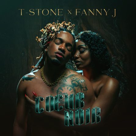 Coeur noir Fanny J Feat. T-Stone-1