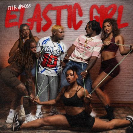 Elastic Girl - 1T1 feat. Aknose