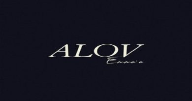 Emma'a - Alov