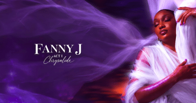 Fanny J - Que toi - vedette