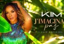 KIM - J'imaginais pas - vedette