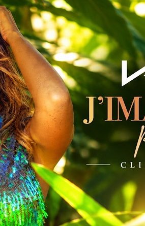 KIM - J'imaginais pas - vedette