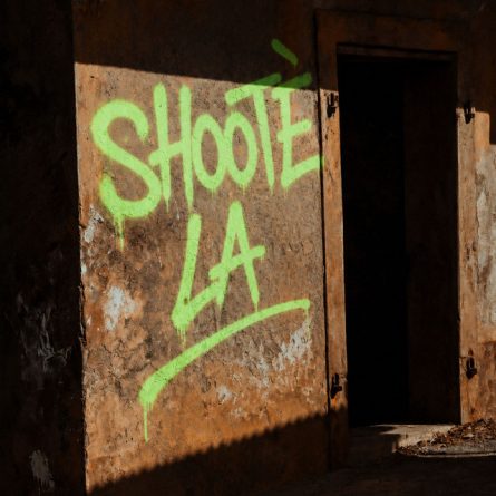 Keros-N - Shootè La