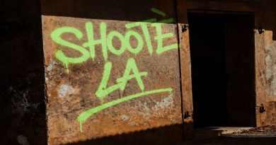 Keros-N - Shootè La - Vedette