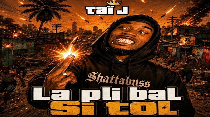 La Pli Bal Si Tol – Taï J x Mikado - vedette