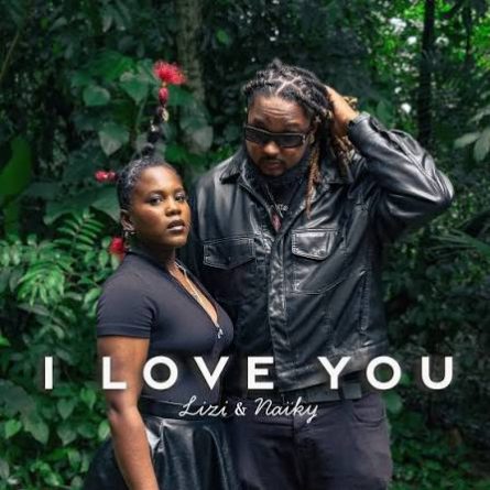 Lizi & Naïky - I love you