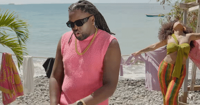 Mamacita – Naamix