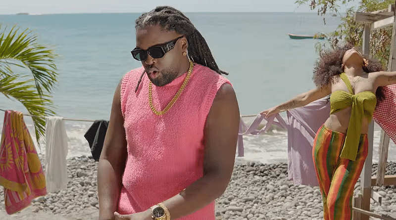 Mamacita – Naamix