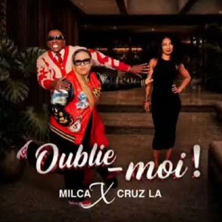 Oublie-moi ! – Milca x Cruz La