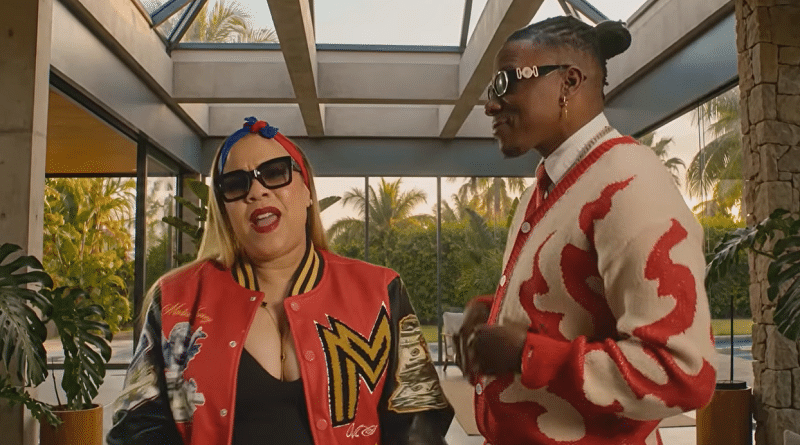 Oublie-moi ! – Milca x Cruz La