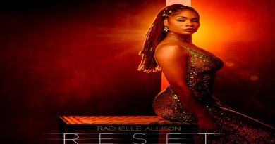 Rachelle Allison feat. Misié Sadik – Ou Pé Pa