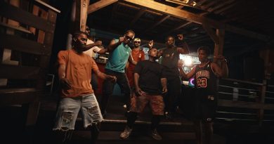 Tèk – YSN & Aknose