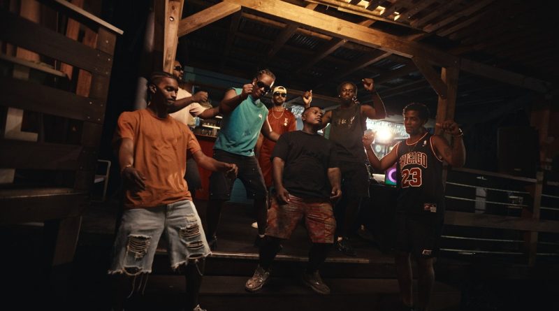 Tèk – YSN & Aknose