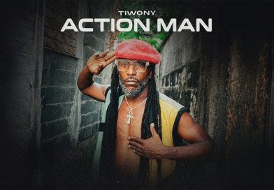Action Man – Tiwony