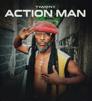 Action Man – Tiwony