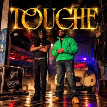 Touche – Niko x Marginal