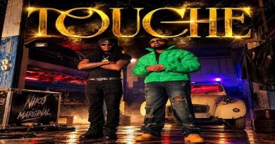 Touche – Niko x Marginal