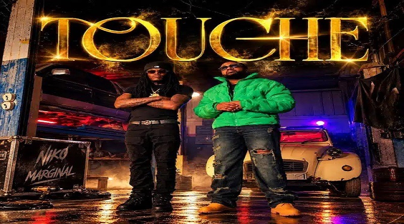 Touche – Niko x Marginal