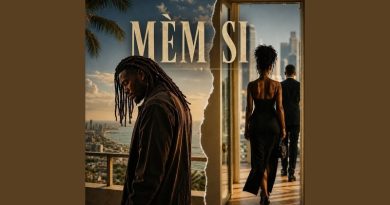 Mèm Si (Doudou) – Staniski x Scory Kovitch x N’Ken x Matieu White
