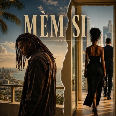 Mèm Si (Doudou) – Staniski x Scory Kovitch x N’Ken x Matieu White